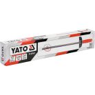 Nyomatékkulcs mutatós 1/2" 0-300Nm