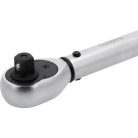 Nyomatékkulcs 1/2" 40–220 Nm