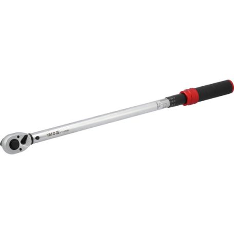 Nyomatékkulcs 3/4" 100-500 Nm