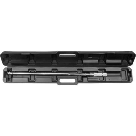 Nyomatékkulcs 3/4", 80-400 Nm