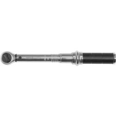 Nyomatékkulcs 3/8", 6-30 Nm