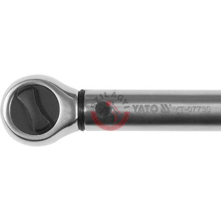 Nyomatékkulcs 3/8", 6-30 Nm
