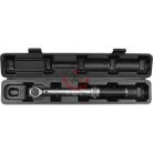 Nyomatékkulcs 3/8", 6-30 Nm