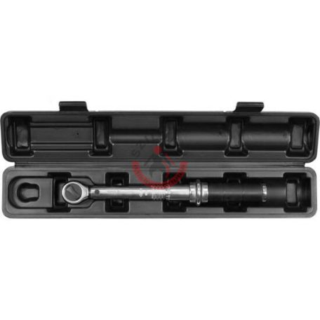 Nyomatékkulcs 3/8", 6-30 Nm