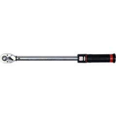 Nyomatékkulcs 3/8" 10-110 Nm / 470 mm