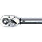Nyomatékkulcs 3/8" 10-110 Nm / 470 mm
