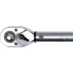 Nyomatékkulcs 3/8" 10-110 Nm / 470 mm