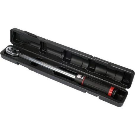 Nyomatékkulcs 3/8" 10-110 Nm / 470 mm