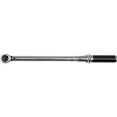 Nyomatékkulcs 1/2", 40-200 Nm