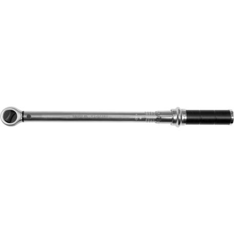 Nyomatékkulcs 1/2", 40-200 Nm