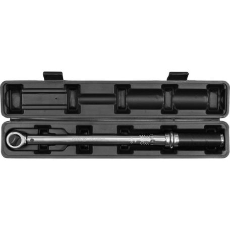 Nyomatékkulcs 1/2", 40-200 Nm