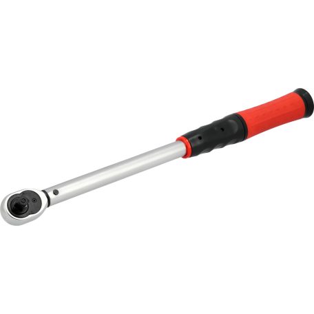 Ablakos nyomatékkulcs készlet 1/2" 40-220 Nm