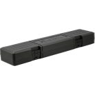 Ablakos nyomatékkulcs készlet 1/2" 40-220 Nm