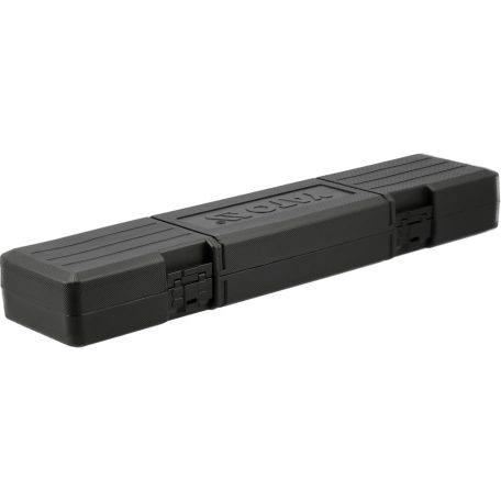 Ablakos nyomatékkulcs készlet 1/2" 40-220 Nm