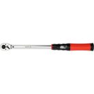 Ablakos nyomatékkulcs készlet 1/2" 40-220 Nm