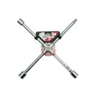 Kereszt kulcs 17x19x21mm x 1/2"