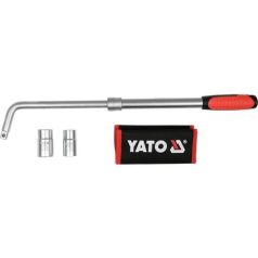 Teleszkópos kerékkulcs 1/2" 17 x 19- 21 x 23 CrV