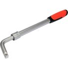 Teleszkópos kerékkulcs 1/2" 17 x 19- 21 x 23 CrV