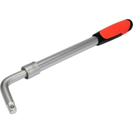 Teleszkópos kerékkulcs 1/2" 17 x 19- 21 x 23 CrV