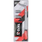 Teleszkópos kerékkulcs 1/2" 17 x 19- 21 x 23 CrV