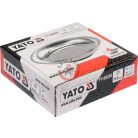 Mágneses tálca 110mm