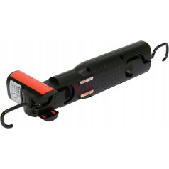 Szerelőlámpa 30+7 LED 3.7V 1800mAh Li-Ion, USB