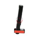 Szerelőlámpa 30+7 LED 3.7V 1800mAh Li-Ion, USB