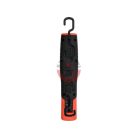 Szerelőlámpa 30+7 LED 3.7V 2000mAh Li-Ion, USB