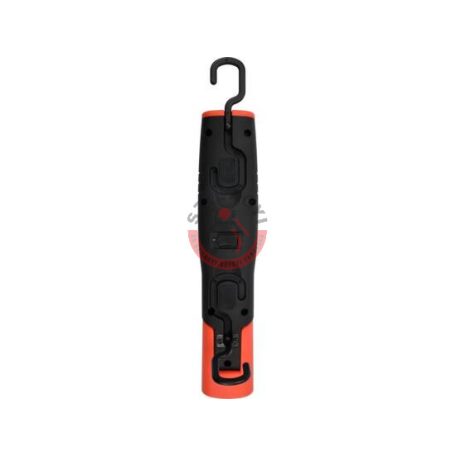 Szerelőlámpa 30+7 LED 3.7V 2000mAh Li-Ion, USB