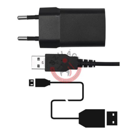 YATO akkumulátoros LED lámpa (7+1 LED) 3,5 V
