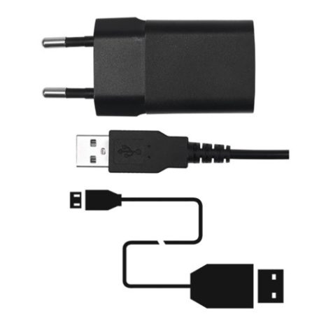 Akkumulátoros szerelő LED lámpa 5W+3W