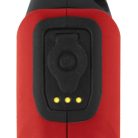Akkus LED lámpa 500 lumen 10+4 W flexibilis