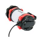 Multifunkciós keresőlámpa 3 az 1-ben 380Lm SMD LED, LI-ION 3.7V 3000MAH
