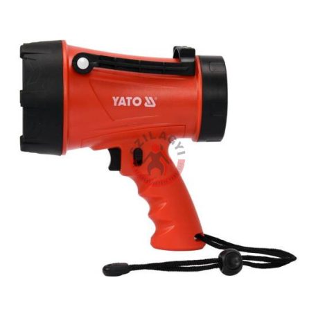 Spotlámpa 15W Li-ion 3,7V