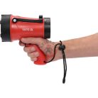 Spotlámpa 15W Li-ion 3,7V