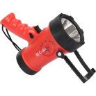 Spotlámpa 15W Li-ion 3,7V