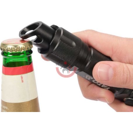 Zseblámpa LED 10W 900LM IP64, LI-ION 3,7V