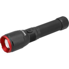 Újratölthető zseblámpa 6XAA 25W 2500LM