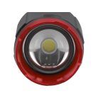 Újratölthető zseblámpa 6XAA 25W 2500LM