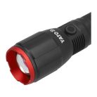 Újratölthető zseblámpa 9XAA 50W 500LM
