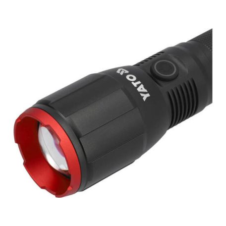 Újratölthető zseblámpa 9XAA 50W 500LM