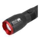 Újratölthető zseblámpa 9XAA 50W 500LM