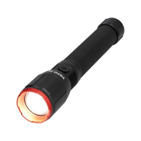 Újratölthető zseblámpa 9XAA 50W 500LM