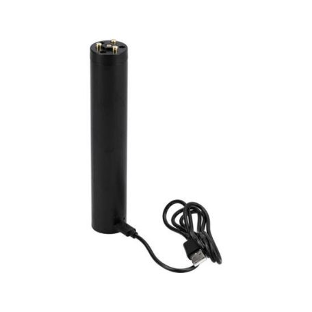 Újratölthető zseblámpa 9XAA 50W 500LM