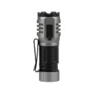 Akkus Led zseblámpa 1000 lm