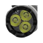 Akkus Led zseblámpa 1000 lm