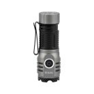 Akkus Led zseblámpa 1000 lm