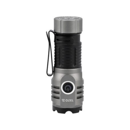 Akkus Led zseblámpa 1000 lm