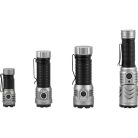 Akkus Led zseblámpa 1000 lm