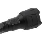 LED-es újratölthető USB-C zseblámpa 10W, IPX4, 1000lm, 7500-8500K (2000mAh/3,7V)